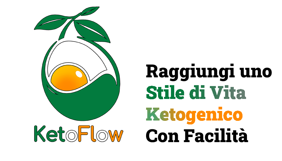 KetoFlow — Raggiungi il tuo stile di vita ketogenico